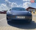 Серый Тесла Модель 3, объемом двигателя 0 л и пробегом 93 тыс. км за 21190 $, фото 9 на Automoto.ua