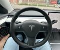 Сірий Тесла Модель 3, об'ємом двигуна 0 л та пробігом 46 тис. км за 33500 $, фото 8 на Automoto.ua