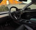 Сірий Тесла Модель 3, об'ємом двигуна 0 л та пробігом 127 тис. км за 17200 $, фото 13 на Automoto.ua
