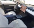 Серый Тесла Модель 3, объемом двигателя 0 л и пробегом 23 тыс. км за 8000 $, фото 4 на Automoto.ua