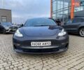 Сірий Тесла Модель 3, об'ємом двигуна 0 л та пробігом 82 тис. км за 22800 $, фото 1 на Automoto.ua