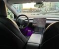 Сірий Тесла Модель 3, об'ємом двигуна 0 л та пробігом 104 тис. км за 25900 $, фото 30 на Automoto.ua