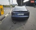 Сірий Тесла Модель 3, об'ємом двигуна 0 л та пробігом 160 тис. км за 14000 $, фото 6 на Automoto.ua