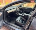 Сірий Тесла Модель 3, об'ємом двигуна 0 л та пробігом 95 тис. км за 15999 $, фото 16 на Automoto.ua