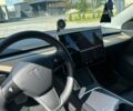 Серый Тесла Модель 3, объемом двигателя 0 л и пробегом 197 тыс. км за 18600 $, фото 18 на Automoto.ua