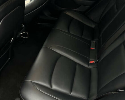 Серый Тесла Модель 3, объемом двигателя 0 л и пробегом 90 тыс. км за 20500 $, фото 16 на Automoto.ua