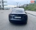 Сірий Тесла Модель 3, об'ємом двигуна 0 л та пробігом 50 тис. км за 22500 $, фото 4 на Automoto.ua