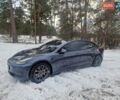 Сірий Тесла Модель 3, об'ємом двигуна 0 л та пробігом 93 тис. км за 17800 $, фото 13 на Automoto.ua