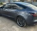 Серый Тесла Модель 3, объемом двигателя 0 л и пробегом 167 тыс. км за 16700 $, фото 4 на Automoto.ua