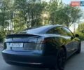Серый Тесла Модель 3, объемом двигателя 0 л и пробегом 82 тыс. км за 21950 $, фото 15 на Automoto.ua