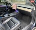 Сірий Тесла Модель 3, об'ємом двигуна 0 л та пробігом 270 тис. км за 19500 $, фото 11 на Automoto.ua