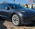 Сірий Тесла Модель 3, об'ємом двигуна 0 л та пробігом 111 тис. км за 18200 $, фото 1 на Automoto.ua