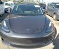 Сірий Тесла Модель 3, об'ємом двигуна 0 л та пробігом 70 тис. км за 9800 $, фото 1 на Automoto.ua