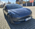 Сірий Тесла Модель 3, об'ємом двигуна 0 л та пробігом 73 тис. км за 31500 $, фото 4 на Automoto.ua