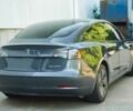 Сірий Тесла Модель 3, об'ємом двигуна 0 л та пробігом 24 тис. км за 28000 $, фото 4 на Automoto.ua