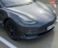 Серый Тесла Модель 3, объемом двигателя 0 л и пробегом 127 тыс. км за 20000 $, фото 8 на Automoto.ua