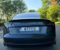 Серый Тесла Модель 3, объемом двигателя 0 л и пробегом 82 тыс. км за 21950 $, фото 12 на Automoto.ua