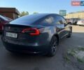 Серый Тесла Модель 3, объемом двигателя 0 л и пробегом 112 тыс. км за 13000 $, фото 6 на Automoto.ua