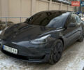 Сірий Тесла Модель 3, об'ємом двигуна 0 л та пробігом 80 тис. км за 18600 $, фото 14 на Automoto.ua