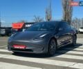 Сірий Тесла Модель 3, об'ємом двигуна 0 л та пробігом 127 тис. км за 19300 $, фото 1 на Automoto.ua