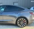 Сірий Тесла Модель 3, об'ємом двигуна 0 л та пробігом 16 тис. км за 30490 $, фото 5 на Automoto.ua
