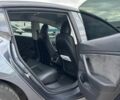 Сірий Тесла Модель 3, об'ємом двигуна 0 л та пробігом 130 тис. км за 22000 $, фото 13 на Automoto.ua