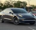 Сірий Тесла Модель 3, об'ємом двигуна 0 л та пробігом 67 тис. км за 11999 $, фото 2 на Automoto.ua