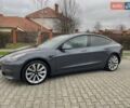 Сірий Тесла Модель 3, об'ємом двигуна 0 л та пробігом 83 тис. км за 19900 $, фото 9 на Automoto.ua