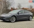Сірий Тесла Модель 3, об'ємом двигуна 0 л та пробігом 83 тис. км за 19900 $, фото 5 на Automoto.ua