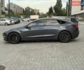 Серый Тесла Модель 3, объемом двигателя 0 л и пробегом 83 тыс. км за 18900 $, фото 11 на Automoto.ua