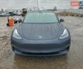 Серый Тесла Модель 3, объемом двигателя 0 л и пробегом 120 тыс. км за 6500 $, фото 8 на Automoto.ua