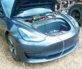 Сірий Тесла Модель 3, об'ємом двигуна 0 л та пробігом 120 тис. км за 13300 $, фото 5 на Automoto.ua