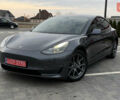 Сірий Тесла Модель 3, об'ємом двигуна 0 л та пробігом 79 тис. км за 19400 $, фото 50 на Automoto.ua