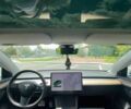 Серый Тесла Модель 3, объемом двигателя 0 л и пробегом 40 тыс. км за 349 $, фото 7 на Automoto.ua
