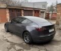 Серый Тесла Модель 3, объемом двигателя 0 л и пробегом 36 тыс. км за 25400 $, фото 6 на Automoto.ua