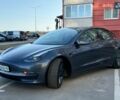 Серый Тесла Модель 3, объемом двигателя 0 л и пробегом 99 тыс. км за 20999 $, фото 6 на Automoto.ua
