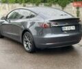 Сірий Тесла Модель 3, об'ємом двигуна 0 л та пробігом 117 тис. км за 18000 $, фото 5 на Automoto.ua