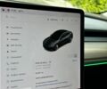 Серый Тесла Модель 3, объемом двигателя 0 л и пробегом 93 тыс. км за 21500 $, фото 8 на Automoto.ua