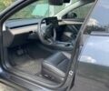 Серый Тесла Модель 3, объемом двигателя 0 л и пробегом 93 тыс. км за 21290 $, фото 12 на Automoto.ua