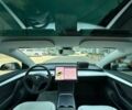 Сірий Тесла Модель 3, об'ємом двигуна 0 л та пробігом 37 тис. км за 9800 $, фото 10 на Automoto.ua
