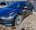 Сірий Тесла Модель 3, об'ємом двигуна 0 л та пробігом 28 тис. км за 19900 $, фото 1 на Automoto.ua