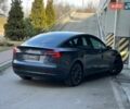 Серый Тесла Модель 3, объемом двигателя 0 л и пробегом 51 тыс. км за 23600 $, фото 21 на Automoto.ua