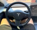 Сірий Тесла Модель 3, об'ємом двигуна 0 л та пробігом 101 тис. км за 21000 $, фото 60 на Automoto.ua