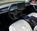 Сірий Тесла Модель 3, об'ємом двигуна 0 л та пробігом 58 тис. км за 22800 $, фото 6 на Automoto.ua