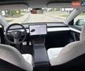 Серый Тесла Модель 3, объемом двигателя 0 л и пробегом 71 тыс. км за 17350 $, фото 6 на Automoto.ua
