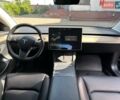 Сірий Тесла Модель 3, об'ємом двигуна 0 л та пробігом 49 тис. км за 18300 $, фото 28 на Automoto.ua