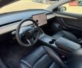 Серый Тесла Модель 3, объемом двигателя 0 л и пробегом 175 тыс. км за 15000 $, фото 24 на Automoto.ua