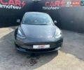 Сірий Тесла Модель 3, об'ємом двигуна 0 л та пробігом 59 тис. км за 21000 $, фото 2 на Automoto.ua