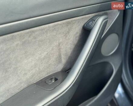 Тесла Модель 3 2021 у Харкові на Automoto.ua Сірий Тесла Модель 3, об'ємом двигуна 0 л та пробігом 96 тис. км за 21000 $, фото 8 на Automoto.ua