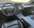 Серый Тесла Модель 3, объемом двигателя 0 л и пробегом 32 тыс. км за 27900 $, фото 13 на Automoto.ua
